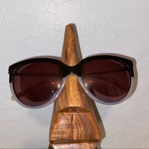 Michael Kors prescription sunglasses.